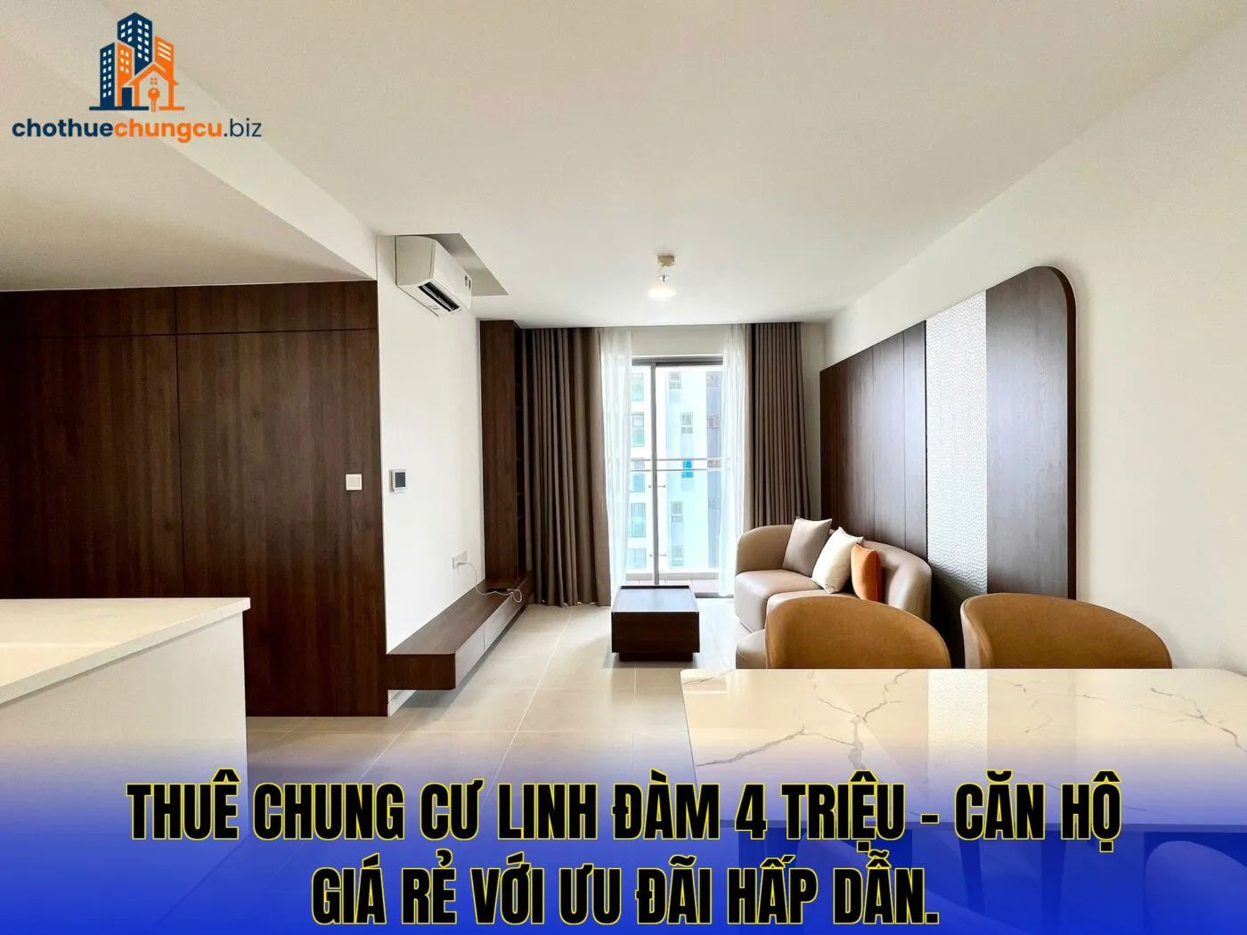 Thuê chung cư Linh Đàm 4 triệu – căn hộ giá rẻ với ưu đãi hấp dẫn.